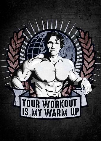 GYM Motivation Fitness