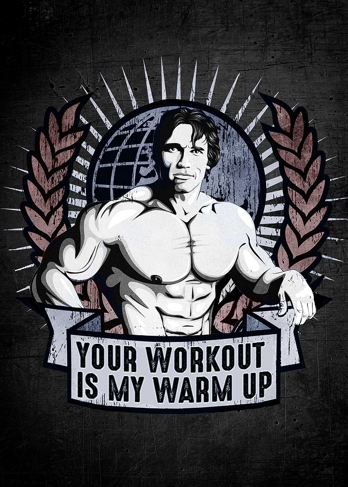 GYM Motivation Fitness