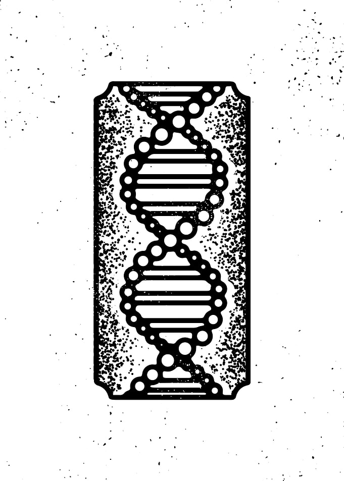 DNA