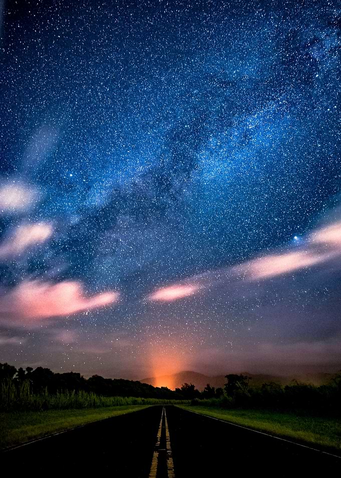 Under the Stars