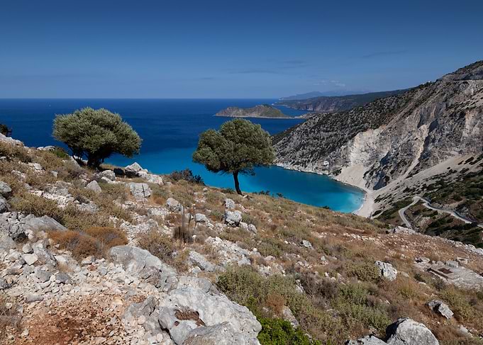 Kefalonia
