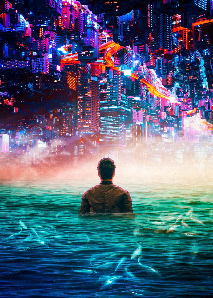 Under City Lights