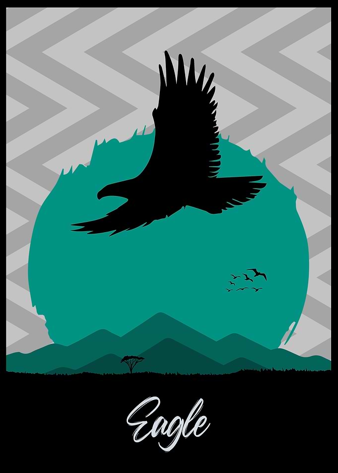 Eagle