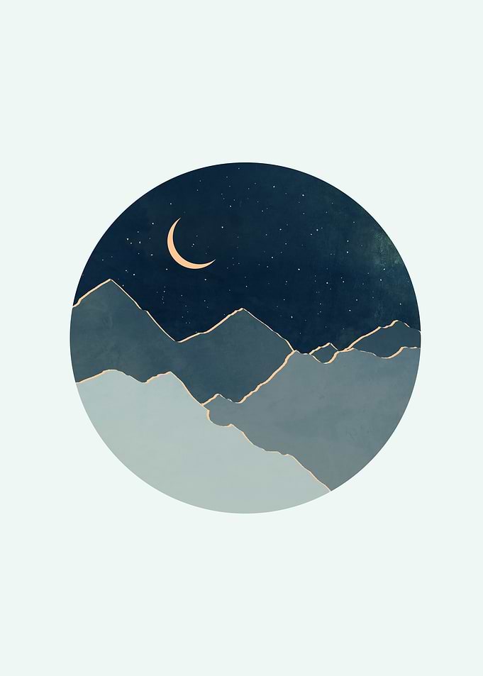 Golden Moon