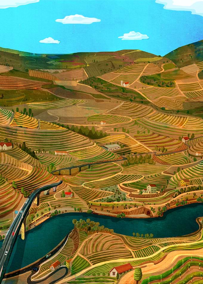Douro