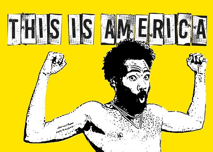 This is America