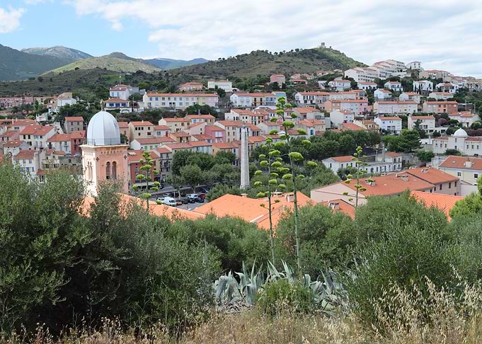 Port Vendres