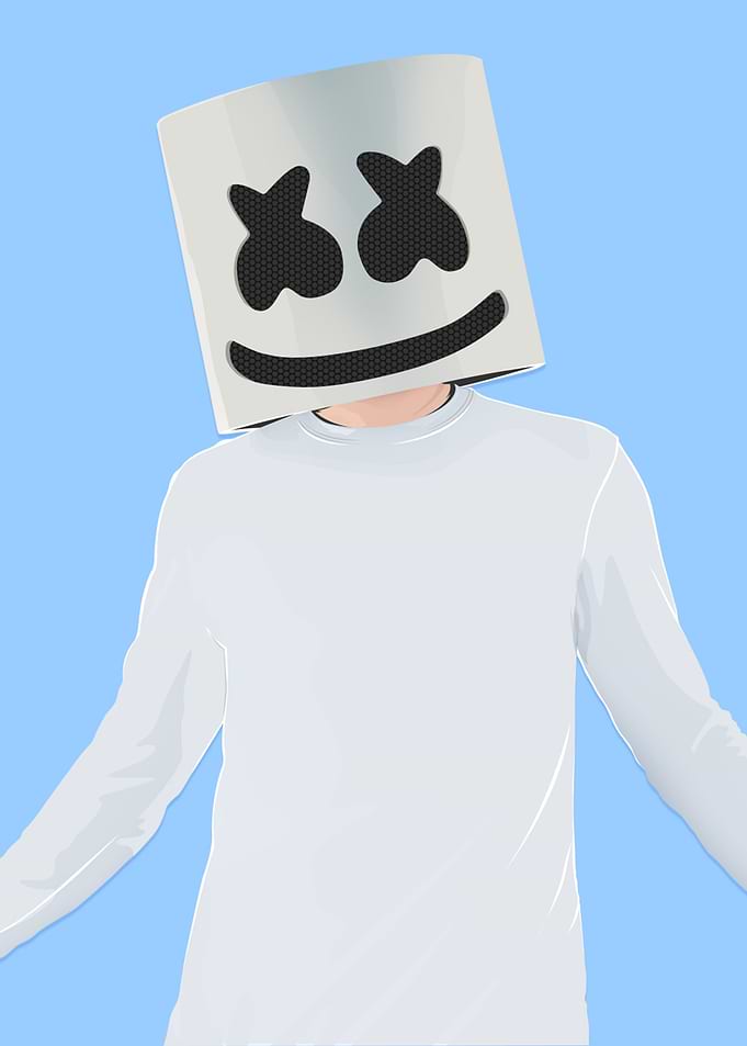 Marshmello