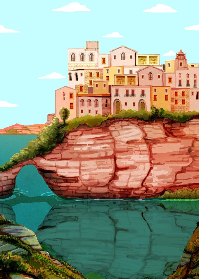 Puglia