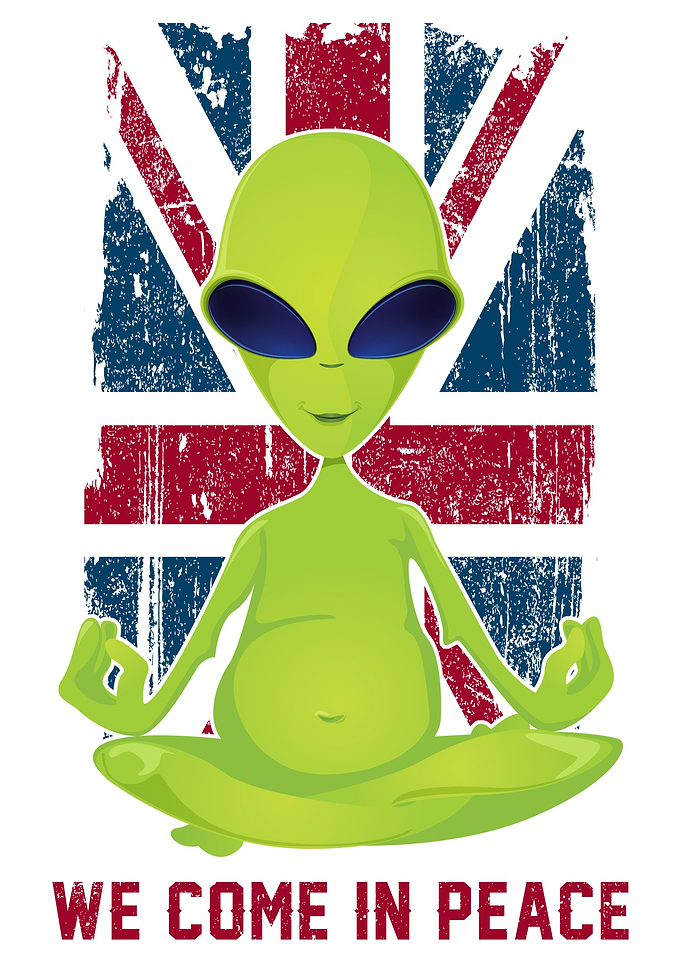 Yoga Meditation Namaste