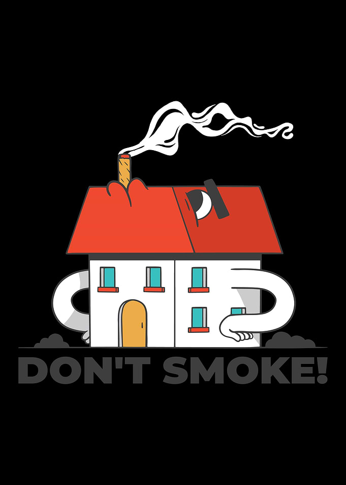 Dont Smoke