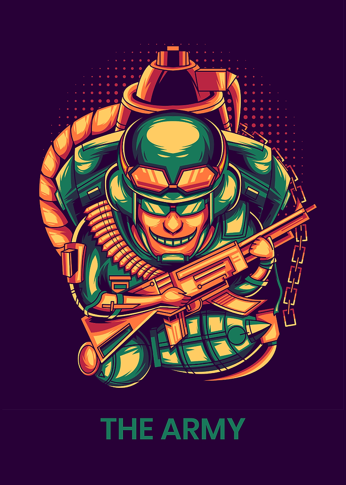 The Army