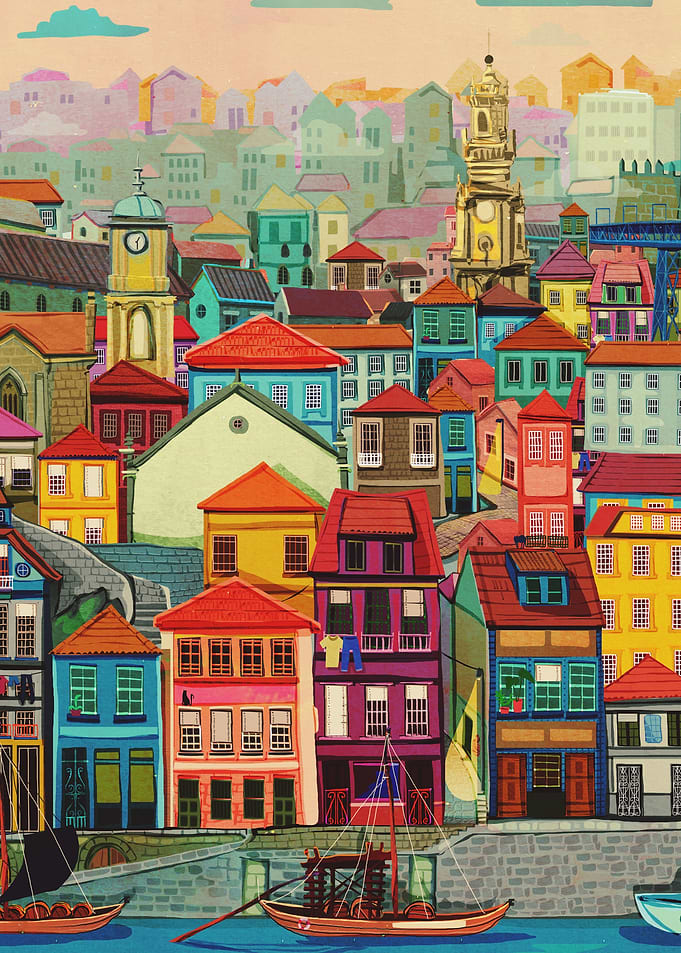 Porto