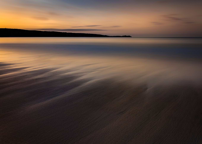 Soft Light over St Ives