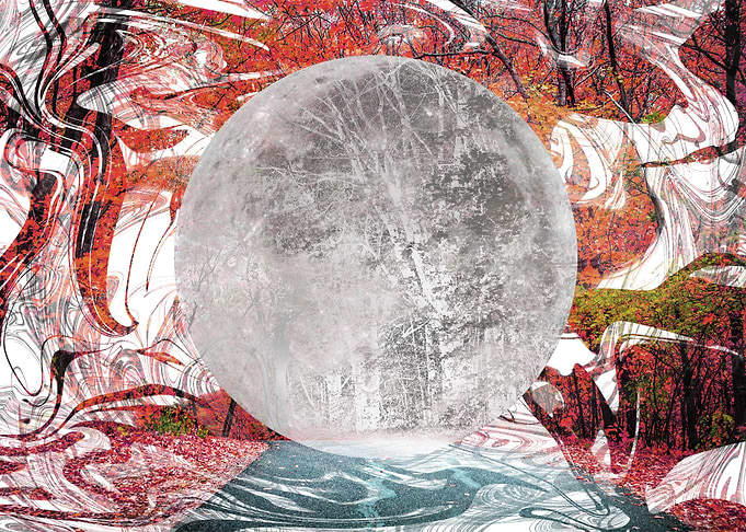 FullMoon