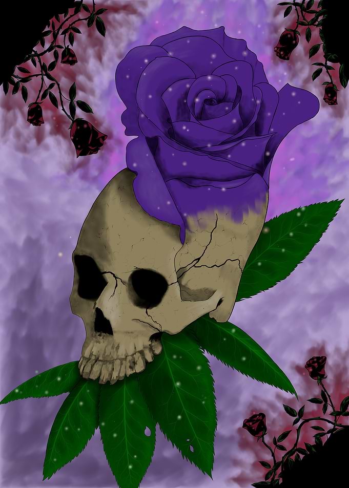 Beauty is dead