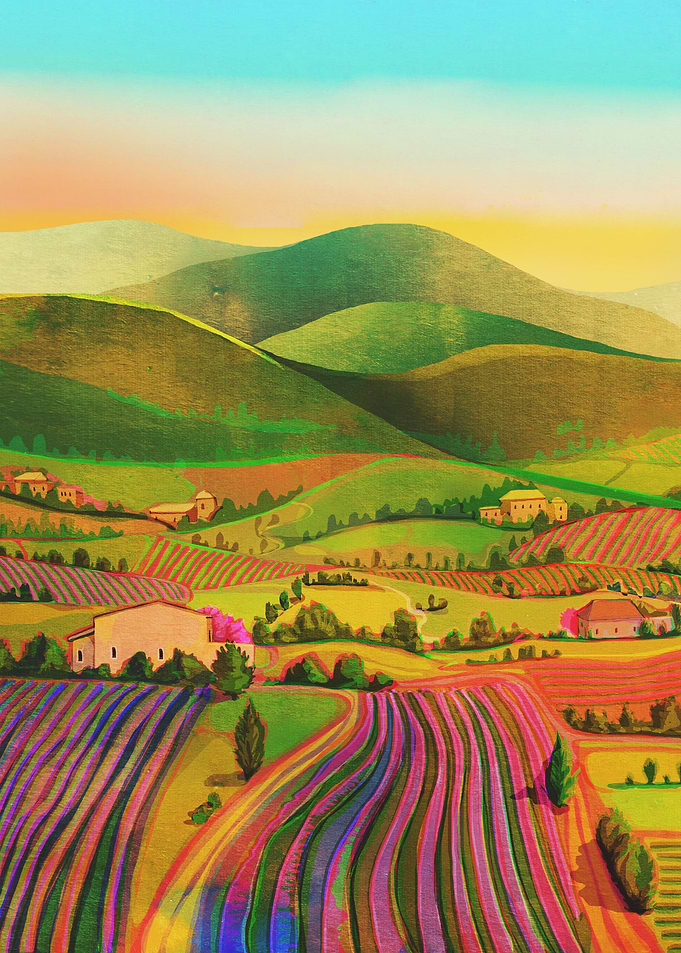 Provence