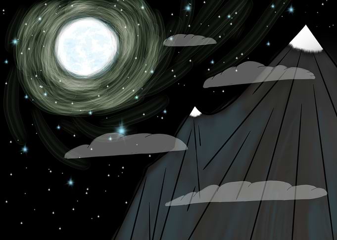 Dark Night