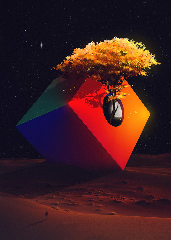 The Sanctuary