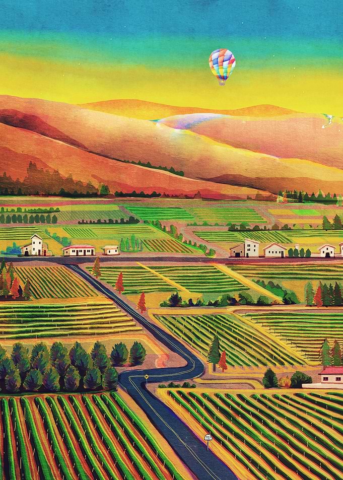 Napa Valley