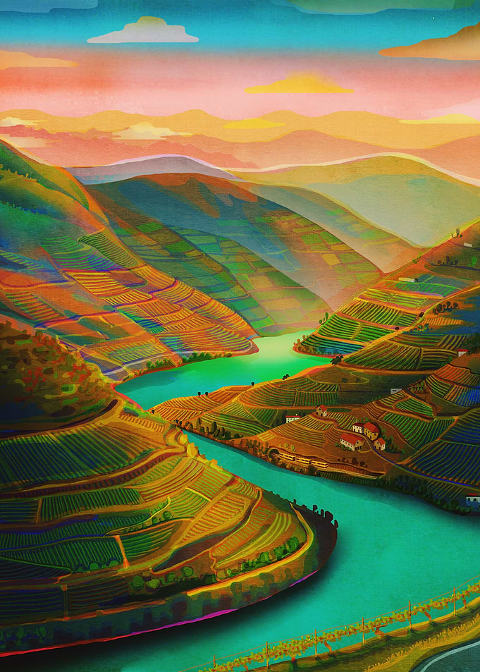Douro