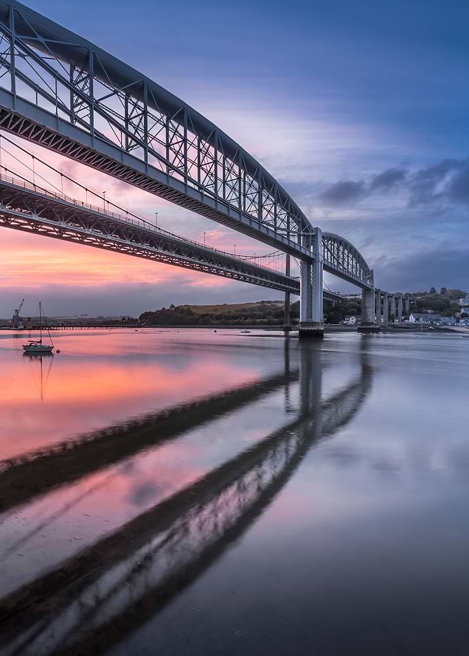 Reflectitions