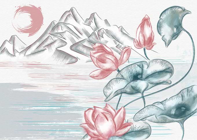Lotus desigh