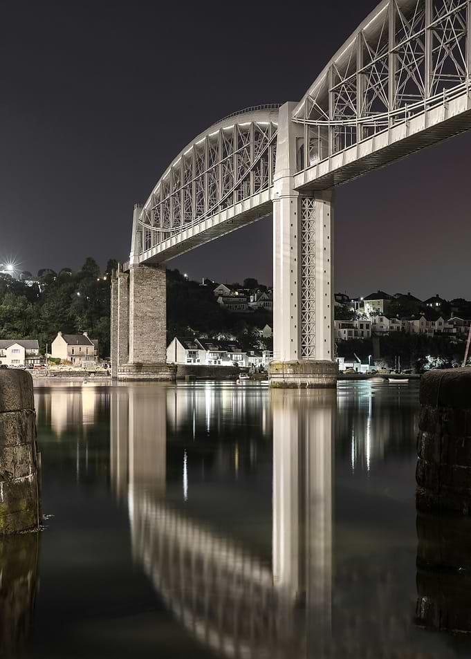 Royal Albert Bridge