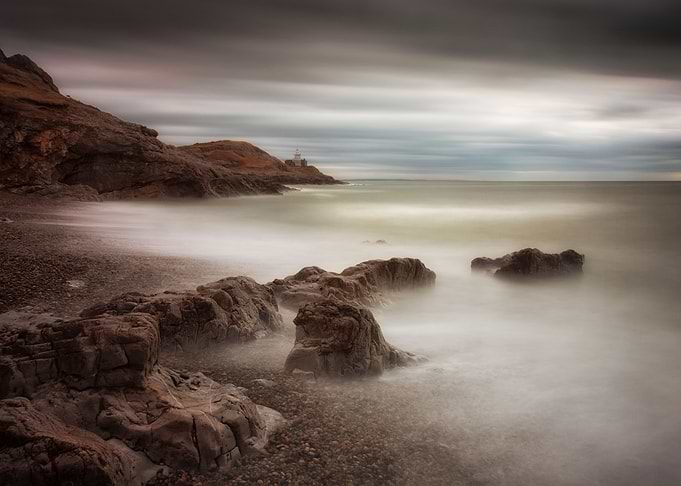 Bracelet bay rocks