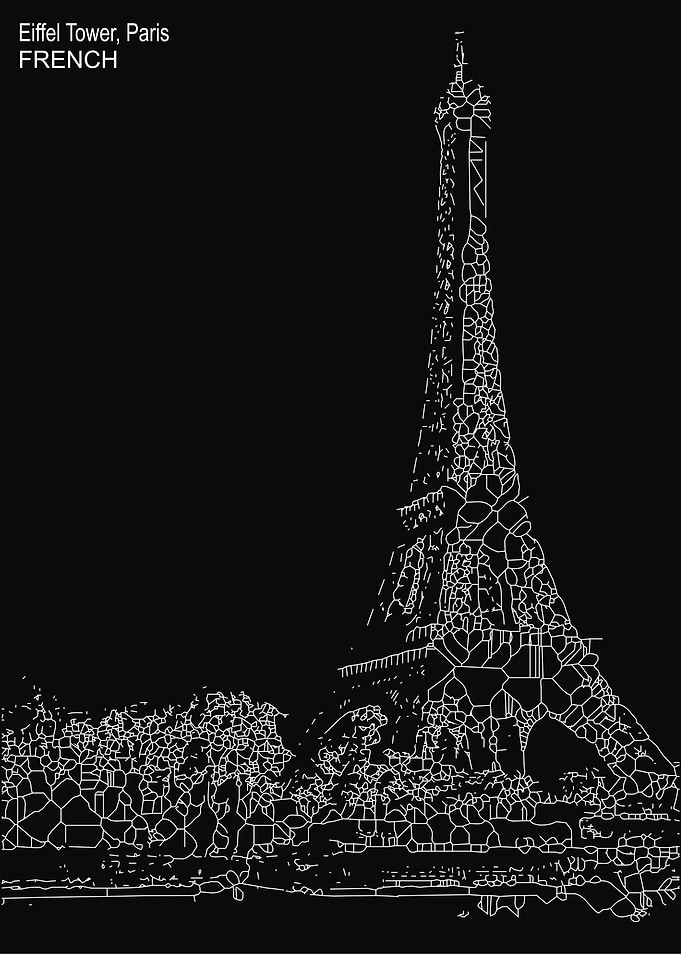 Eiffel Tower