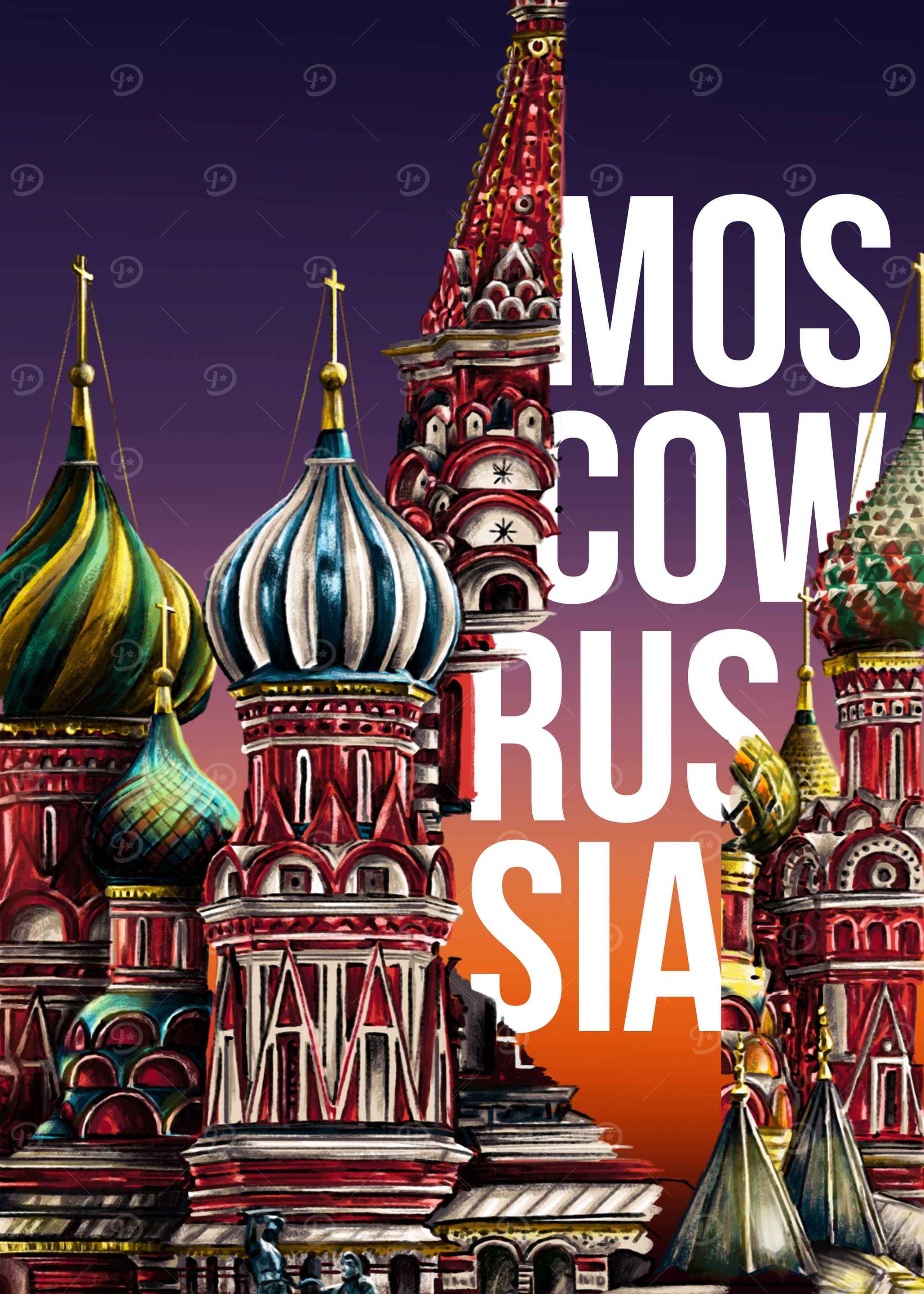 Moscow