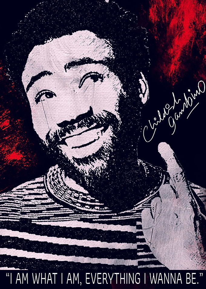 Childish Gambino