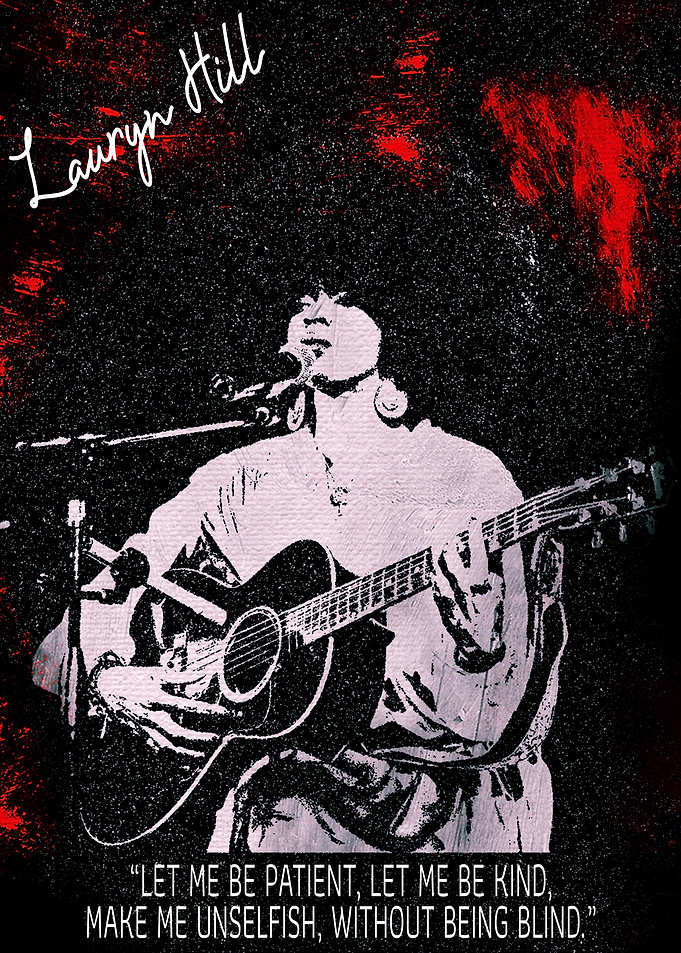 Lauryn Hill