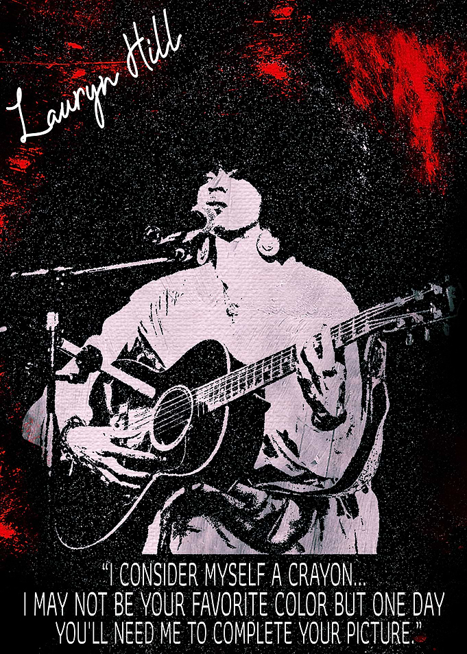 Lauryn Hill