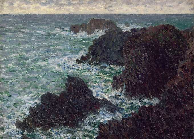 Cote Sauvage 1896