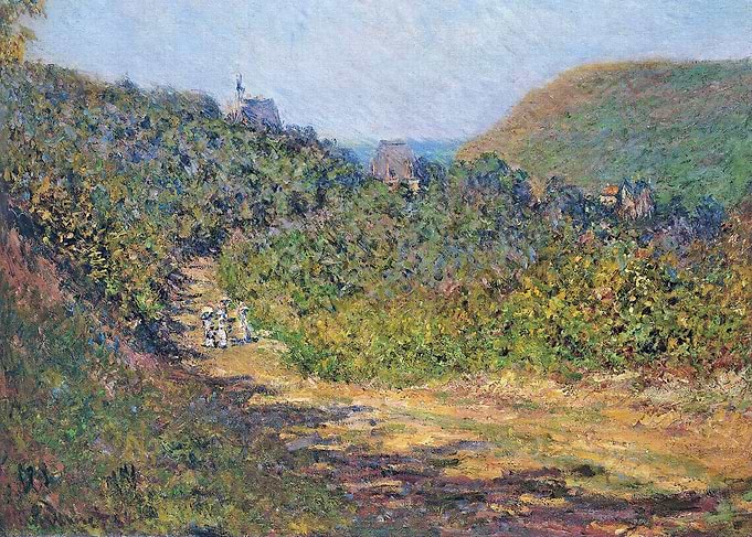 At PetitDalles 1884