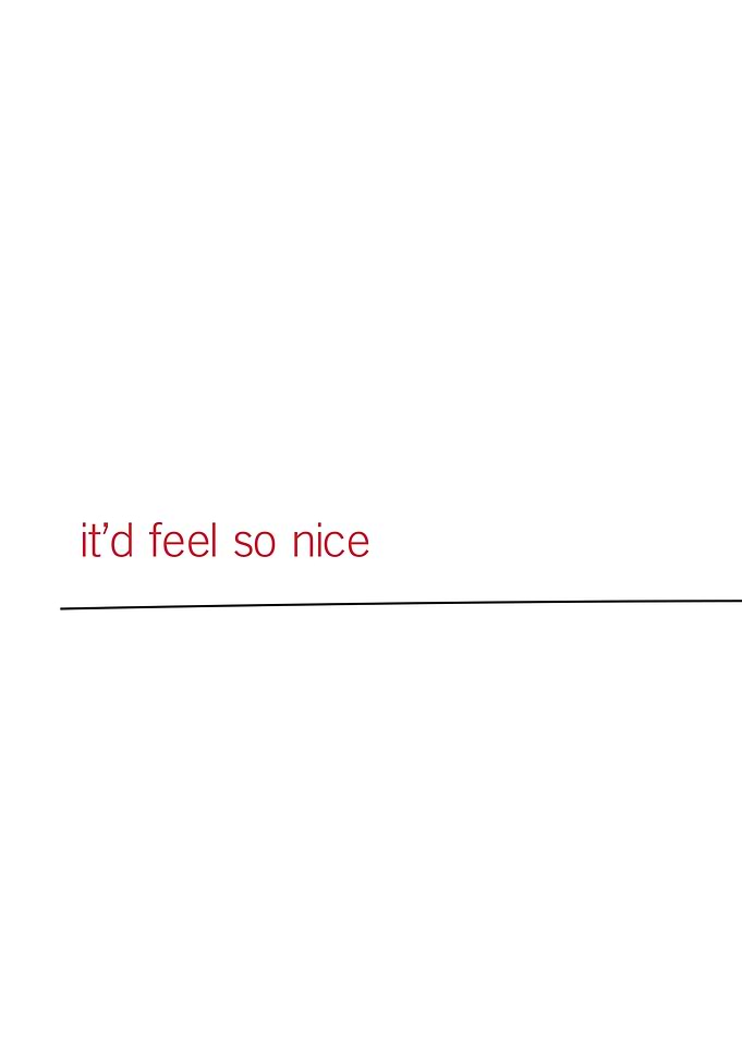 So nice