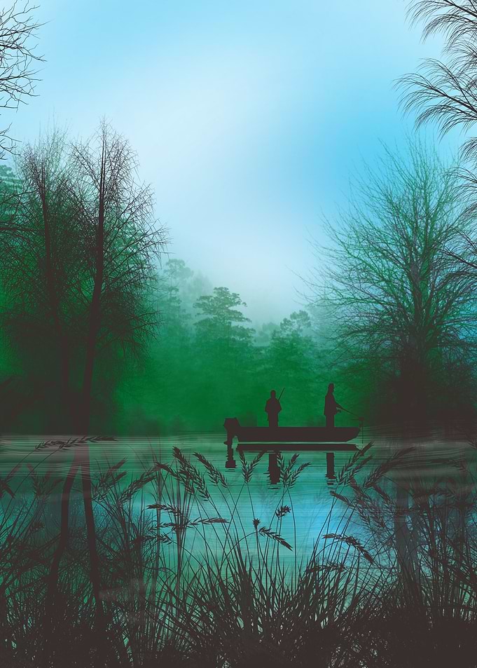 Landscape