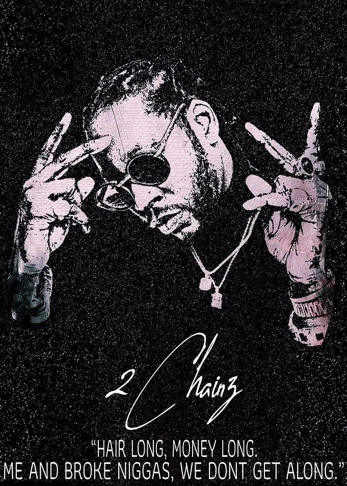 2 Chainz