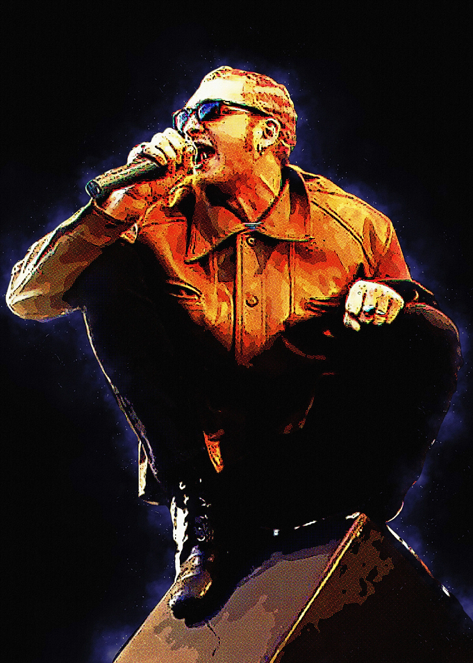 Spirit of Layne Staley