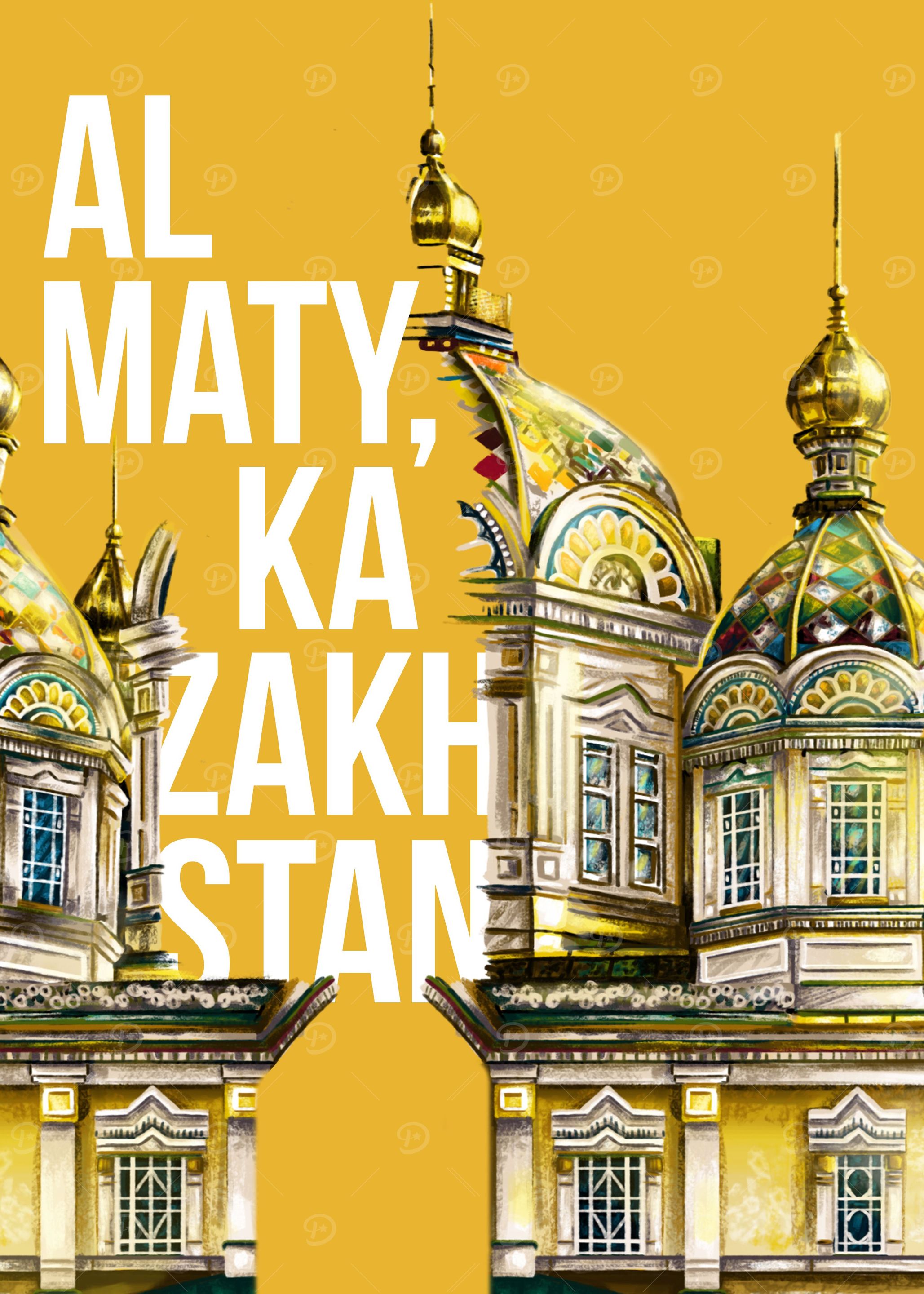 Almaty