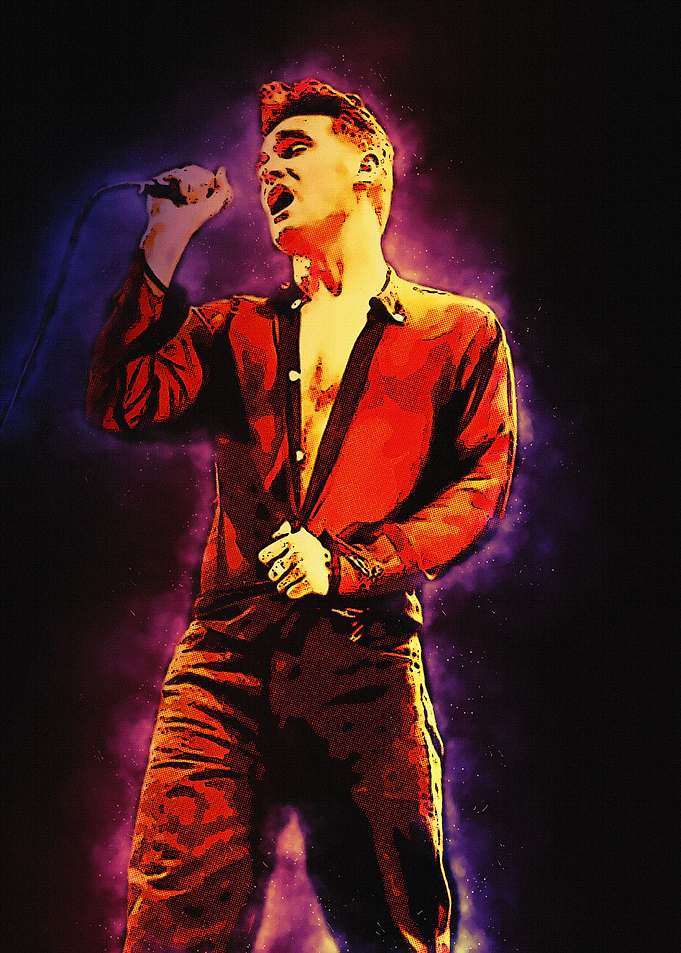 Spirit of Morrissey