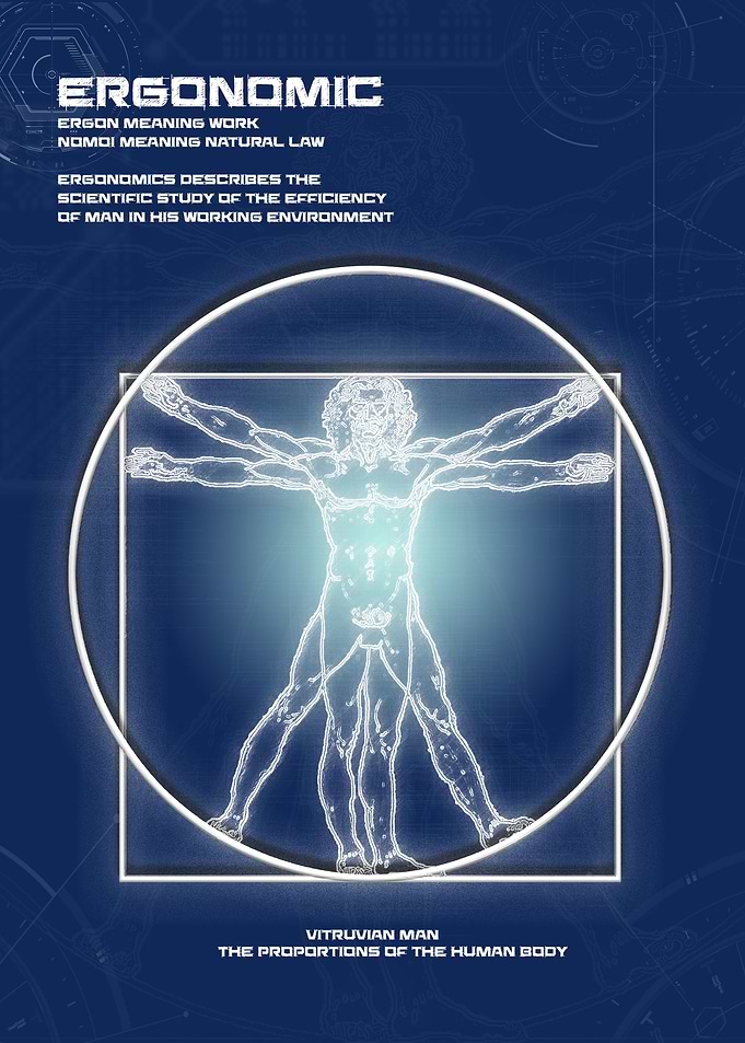 Vitruvian Man