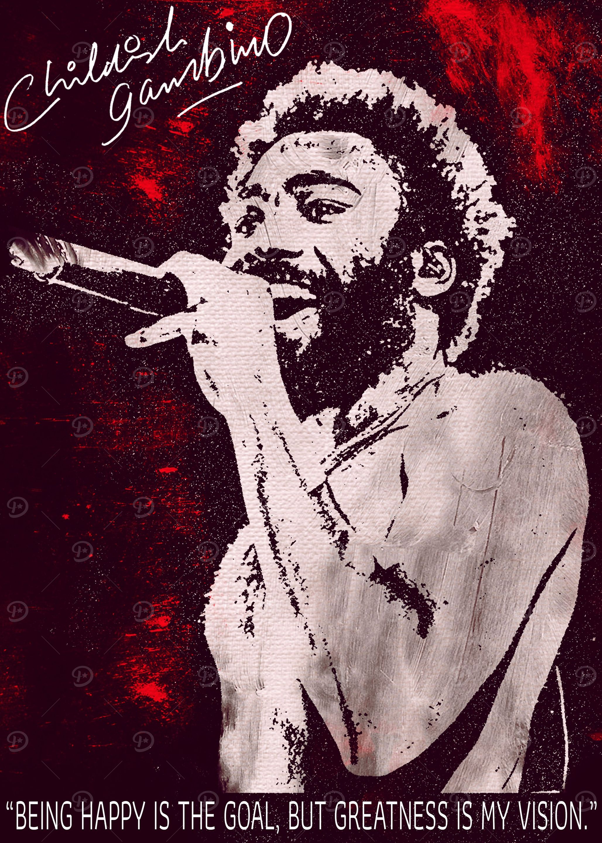 Childish Gambino