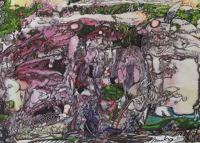 earthly tales