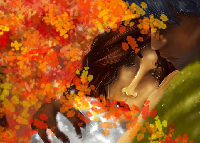 FALLing for you