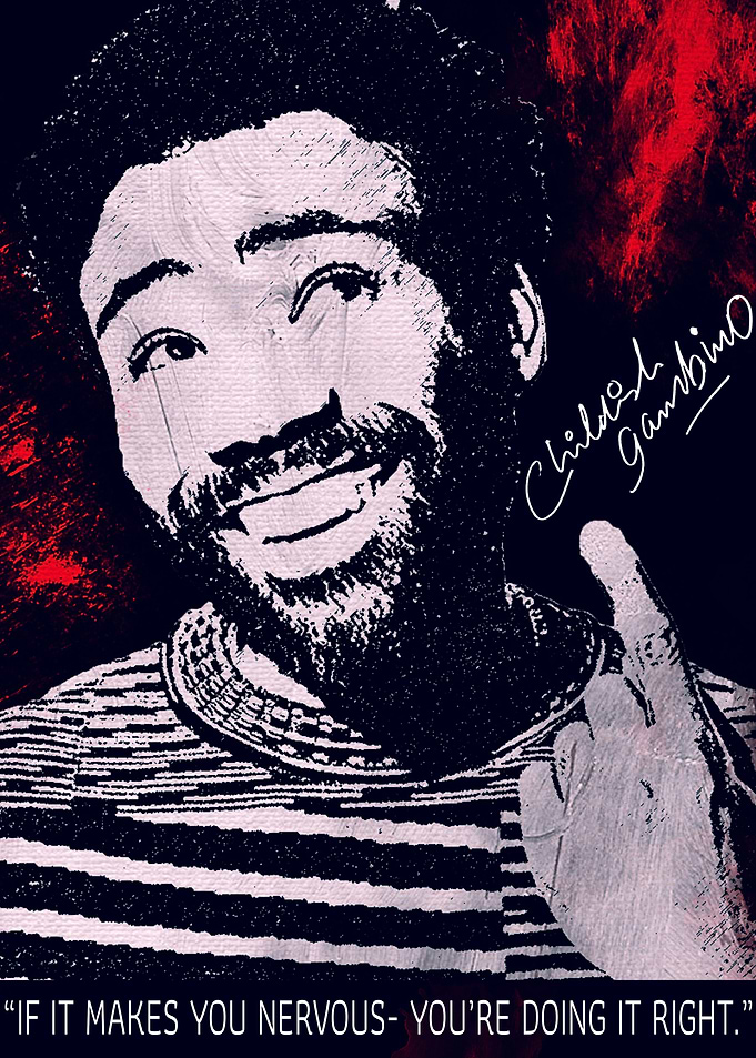 Childish Gambino