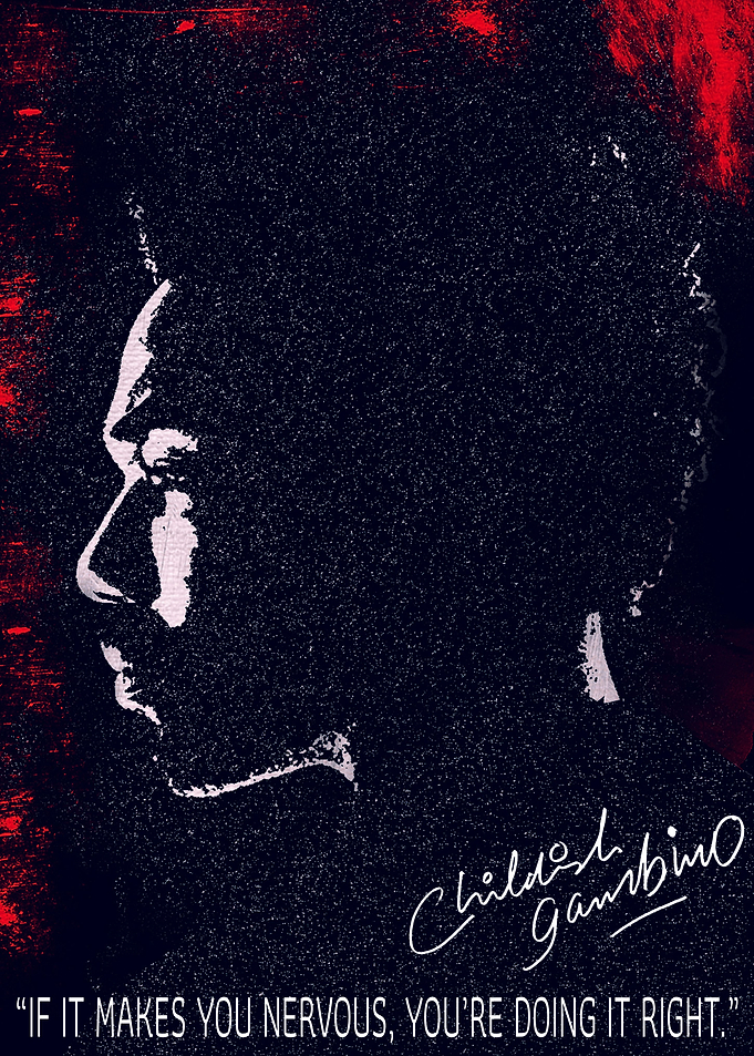 Childish Gambino