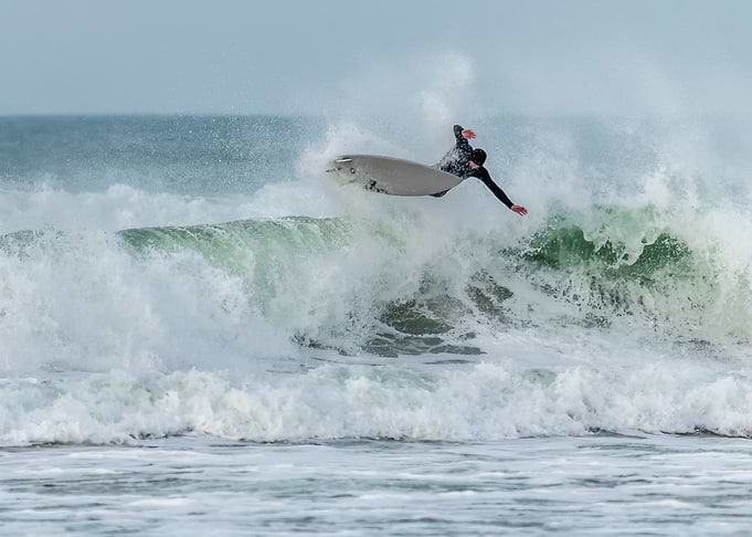 Surf Action
