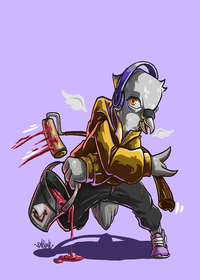 Daes